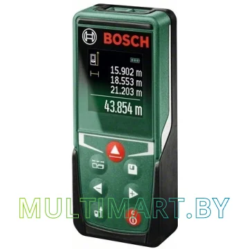 Лазерный дальномер Bosch UniversalDistance 50 0603672800